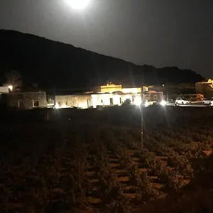  Appartamento La Grotta Di Benikula'