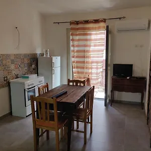  Appartamento Toti & Rosina House