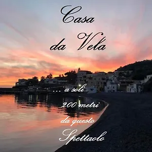  Appartamento Casa Da Vela