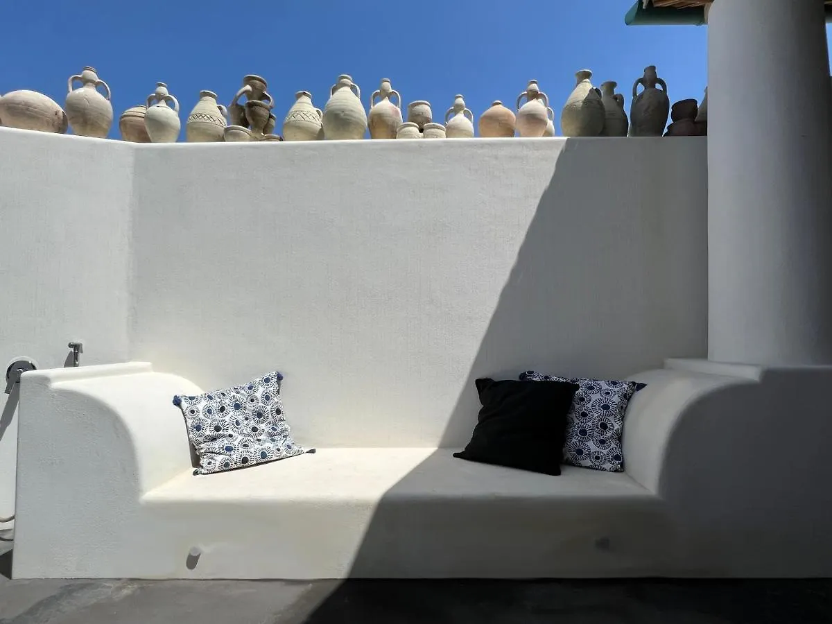 Casa Due Lune Stromboli